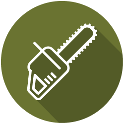 tree surgery icon