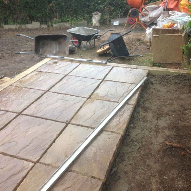 Paving 2